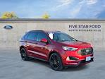 2022 Ford Edge AWD SUV for sale #BP22879 - photo 3