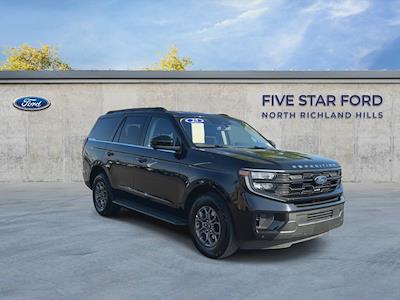 Used 2025 Ford Expedition - photo 1