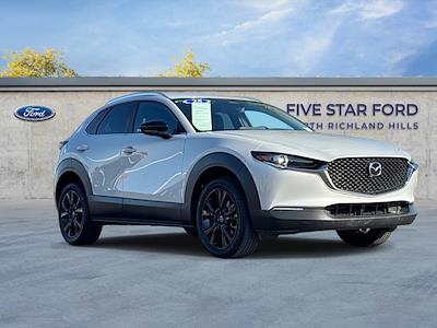Used 2025 Mazda CX-30 - photo 1