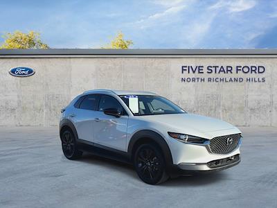 Used 2025 Mazda CX-30 - photo 1