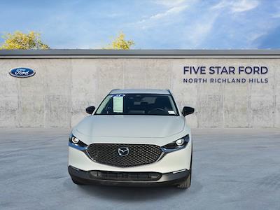 Used 2025 Mazda CX-30 - photo 1