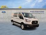 2024 Ford Transit 250 Low Roof RWD Empty Cargo Van for sale #BP33790 - photo 1