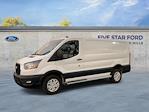 2024 Ford Transit 250 Low Roof RWD Empty Cargo Van for sale #BP33790 - photo 4