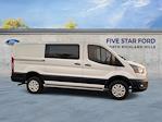 2024 Ford Transit 250 Low Roof RWD Empty Cargo Van for sale #BP33790 - photo 8