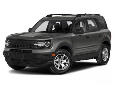 2023 Ford Bronco Sport 4WD SUV for sale #BP37699 - photo 1