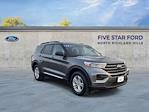 Used 2024 Ford Explorer XLT for sale #BP40457 - photo 1