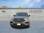 Used 2024 Ford Explorer XLT for sale #BP40457 - photo 2