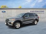 Used 2024 Ford Explorer XLT for sale #BP40457 - photo 3
