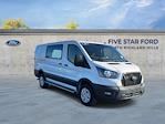 Used 2024 Ford Transit 250 Low Roof Empty Cargo Van for sale #BP40540 - photo 1