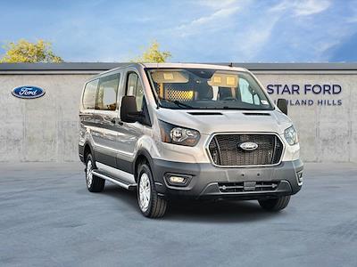 2024 Ford Transit 250 Low Roof RWD Empty Cargo Van for sale #BP40543 - photo 1