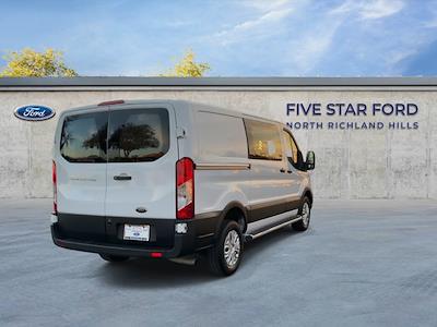 2024 Ford Transit 250 Low Roof RWD Empty Cargo Van for sale #BP40543 - photo 2