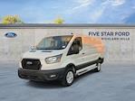Used 2024 Ford Transit 250 Low Roof Empty Cargo Van for sale #BP40543 - photo 5