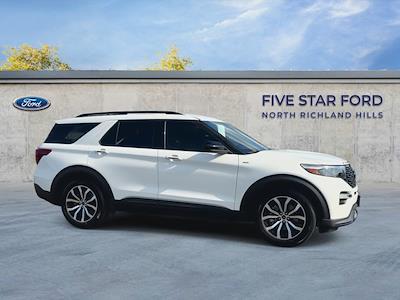 2023 Ford Explorer RWD SUV for sale #BP49159 - photo 1