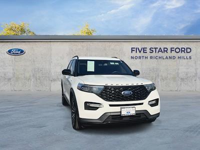 2023 Ford Explorer RWD SUV for sale #BP49159 - photo 2