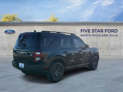 Used 2023 Ford Bronco Sport - photo 1