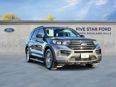 2023 Ford Explorer RWD SUV for sale #BP65969 - photo 1