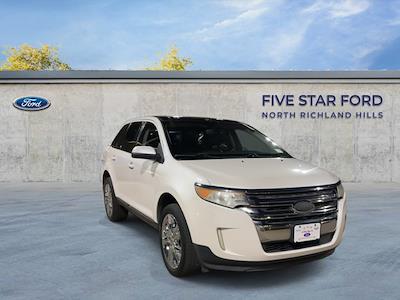 Used 2011 Ford Edge Limited for sale #BP73691A - photo 1
