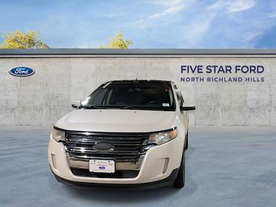 Used 2011 Ford Edge Limited for sale #BP73691A - photo 2