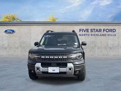 Used 2025 Ford Bronco Sport Badlands for sale #BP81371 - photo 2