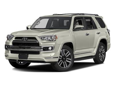 Used 2016 Toyota 4Runner - photo 1
