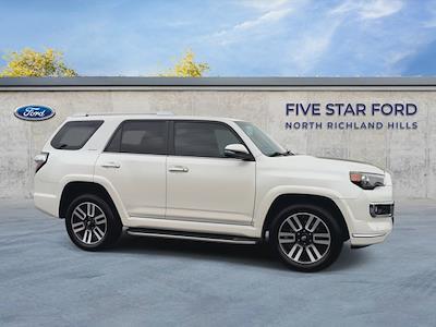 Used 2016 Toyota 4Runner - photo 1