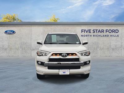 Used 2016 Toyota 4Runner - photo 1