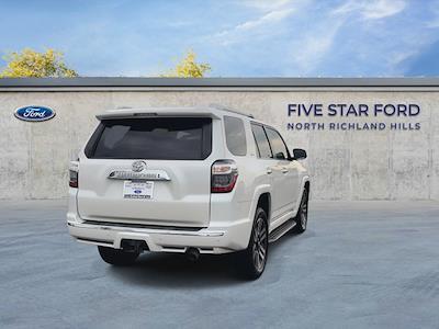 Used 2016 Toyota 4Runner - photo 1