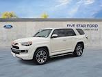 2016 Toyota 4Runner 4WD SUV for sale #BP81371A - photo 4