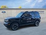 2025 Ford Bronco Sport 4WD SUV for sale #BP85758 - photo 3