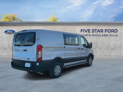 Used 2024 Ford Transit 250 - photo 1