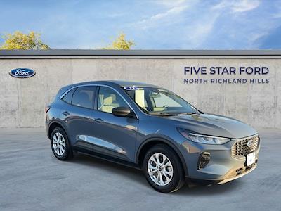 Used 2023 Ford Escape Active for sale #BP98930 - photo 1