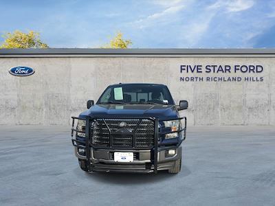 Used 2017 Ford F-150 - photo 1