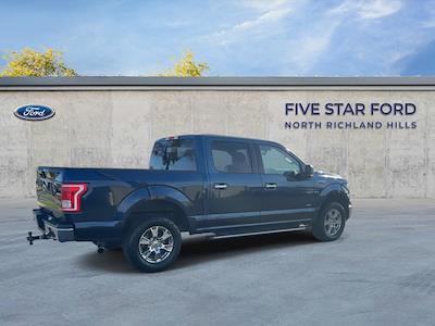 Used 2017 Ford F-150 - photo 1