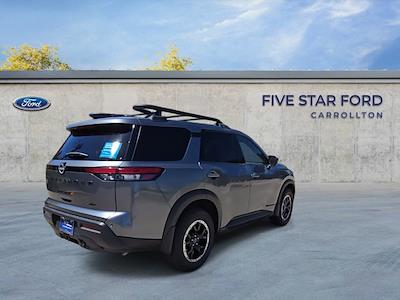 2023 Nissan Pathfinder 4WD SUV for sale #CAR47182 - photo 2