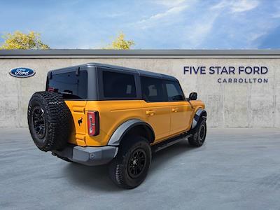 2021 Ford Bronco 4WD SUV for sale #CAR73354 - photo 2