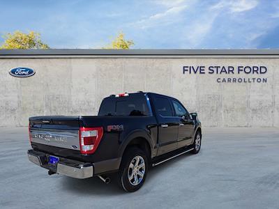2023 Ford F-150 SuperCrew Cab 4WD Pickup for sale #CAR83905 - photo 2