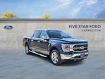 2023 Ford F-150 SuperCrew Cab 4WD Pickup for sale #CAR83905 - photo 1