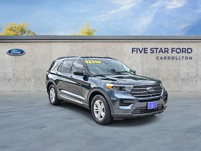 2023 Ford Explorer RWD SUV for sale #CAR89163 - photo 1
