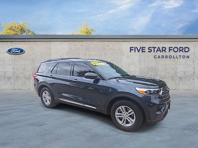 2023 Ford Explorer RWD SUV for sale #CAR89163 - photo 2