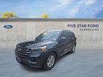 2023 Ford Explorer RWD SUV for sale #CAR89163 - photo 4