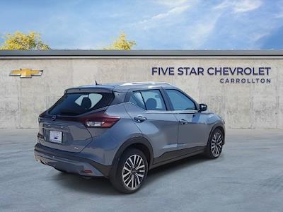 Used 2023 Nissan Kicks SV for sale #CHE15888 - photo 2