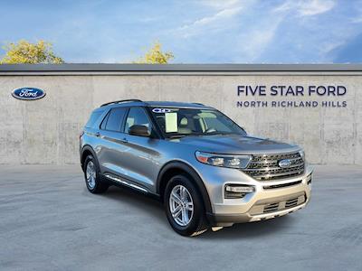 2024 Ford Explorer RWD SUV for sale #DAL02349 - photo 1