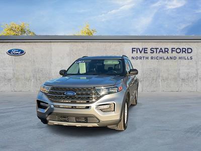 2024 Ford Explorer RWD SUV for sale #DAL02349 - photo 2