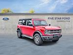 2024 Ford Bronco 4WD SUV for sale #DAL09627 - photo 1