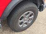 2024 Ford Bronco 4WD SUV for sale #DAL09627 - photo 10