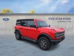 2024 Ford Bronco 4WD SUV for sale #DAL09627 - photo 2