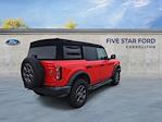 2024 Ford Bronco 4WD SUV for sale #DAL09627 - photo 8