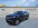 2023 Ford Explorer RWD SUV for sale #DAL23174 - photo 4