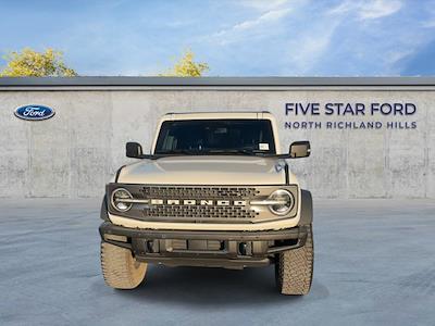Used 2024 Ford Bronco Badlands for sale #DAL42463 - photo 2