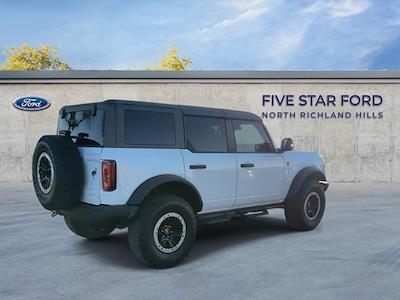 Used 2024 Ford Bronco - photo 1